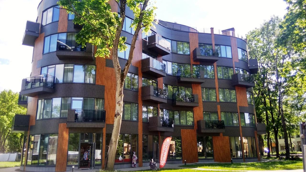 Chocolate Apart Druskininkai Luaran gambar